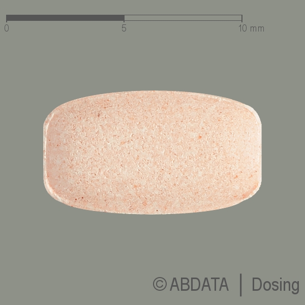 Verpackungsbild (Packshot) von ARIPIPRAZOL-1A Pharma 10 mg Tabletten