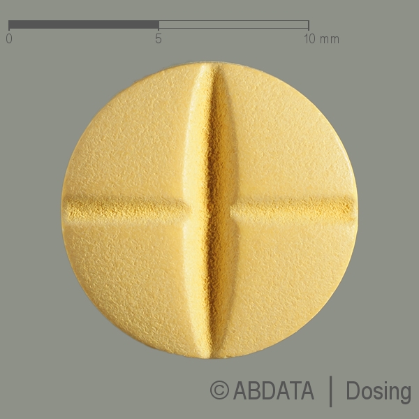 Verpackungsbild (Packshot) von AMITRIPTYLIN-neuraxpharm 100 mg Filmtabletten