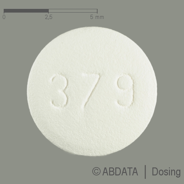 Verpackungsbild (Packshot) von FEMOSTON 1/10 mg Filmtabletten