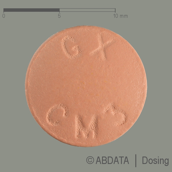 Verpackungsbild (Packshot) von MALARONE 250 mg/100 mg Filmtabletten