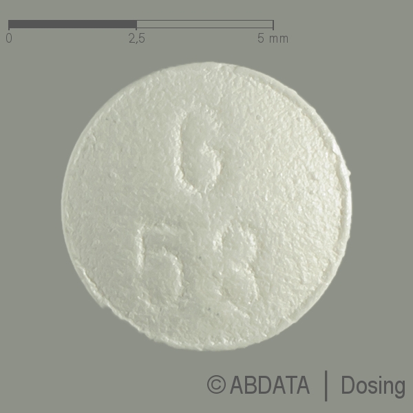Verpackungsbild (Packshot) von SIBILLA 2 mg/0,03 mg Filmtabletten