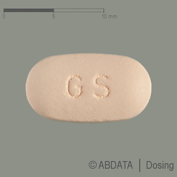 Verpackungsbild (Packshot) von REQUIP-MODUTAB 2 mg Retardtabletten