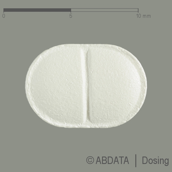 Verpackungsbild (Packshot) von ESCITALOPRAM Micro Labs 10 mg Filmtabletten