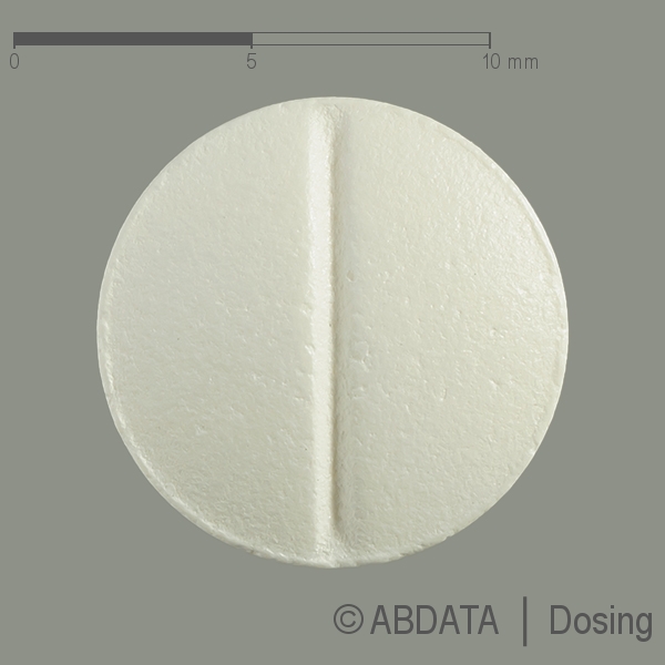Verpackungsbild (Packshot) von SERTRALIN-ratiopharm 100 mg Filmtabletten