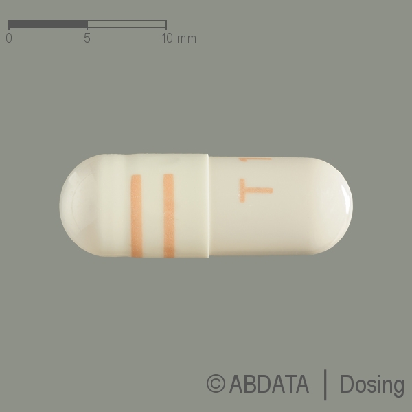 Verpackungsbild (Packshot) von TEMOZO-cell 100 mg Hartkapseln ALIUD