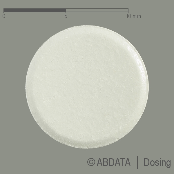 Verpackungsbild (Packshot) von ONSETRON-Denk 8 mg Schmelztabletten