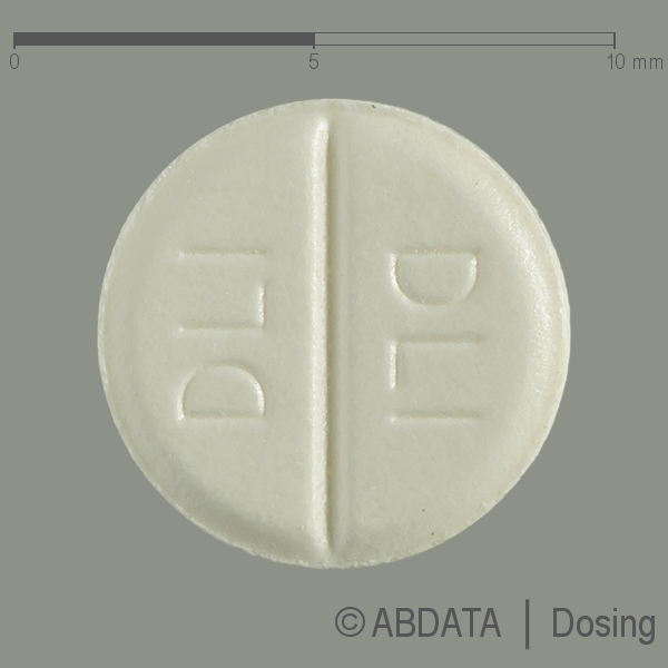 Verpackungsbild (Packshot) von LASIX Tabletten