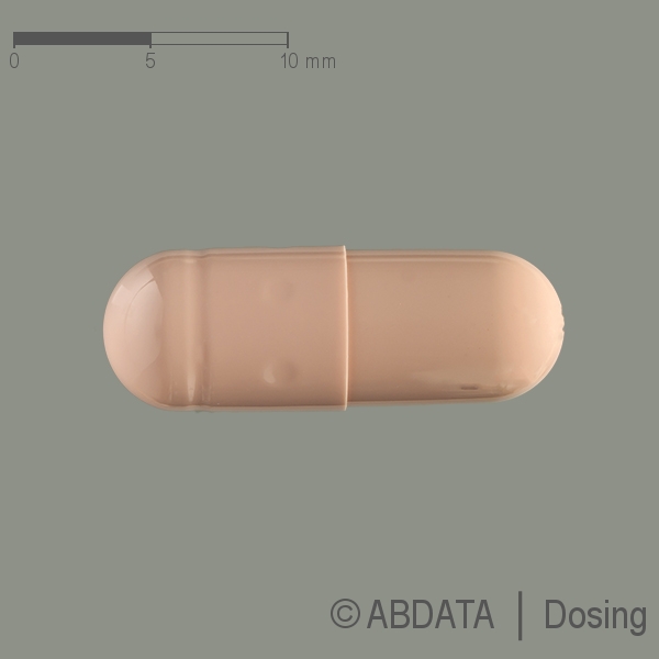 Verpackungsbild (Packshot) von GALANTAMIN-neuraxpharm 16 mg Hartkaps.retardiert