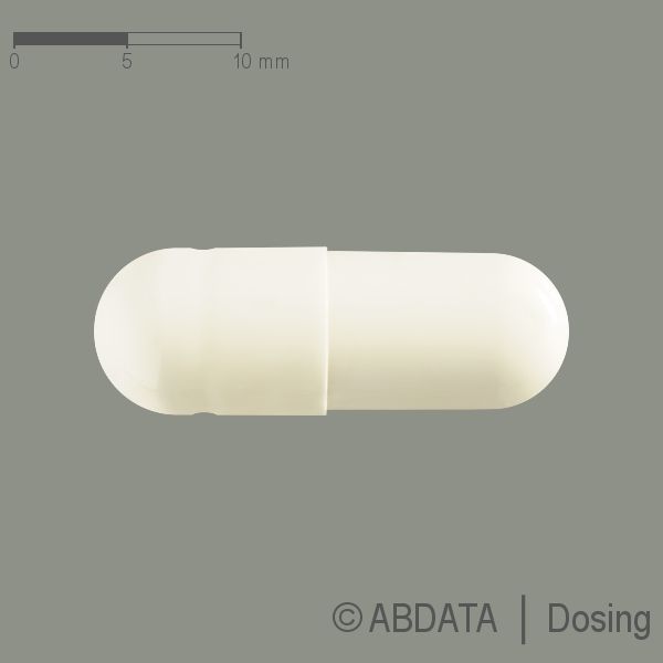 Verpackungsbild (Packshot) von VAGISAN ProbioFlora Milchsäure-Bakter.Vaginalkaps.