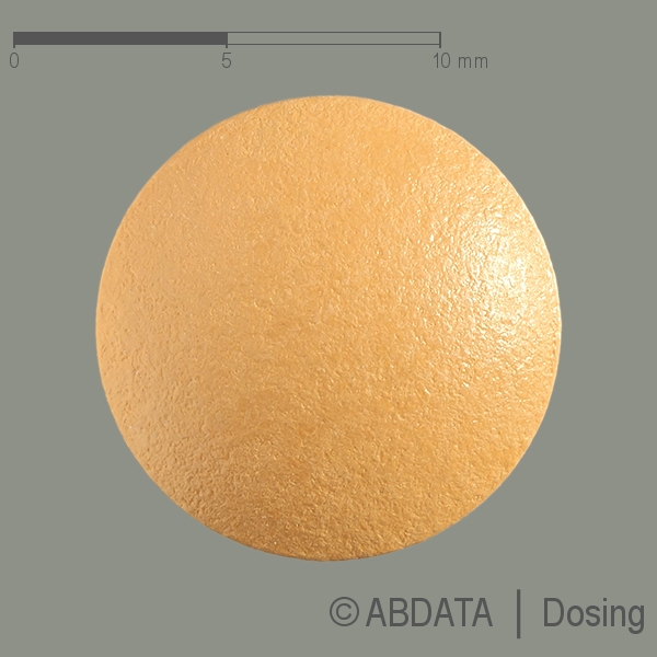 Verpackungsbild (Packshot) von ISICOM retard 200 mg/50 mg Retardtabletten