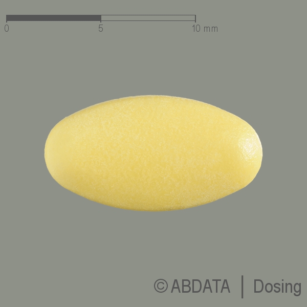 Verpackungsbild (Packshot) von PANTOPRAZOL-CT 40 mg magensaftresistente Tabletten