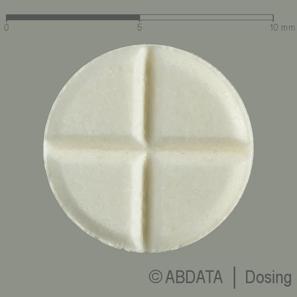 Verpackungsbild (Packshot) von L-THYROXIN-Na-ratiopharm 175 Mikrogramm Tabletten