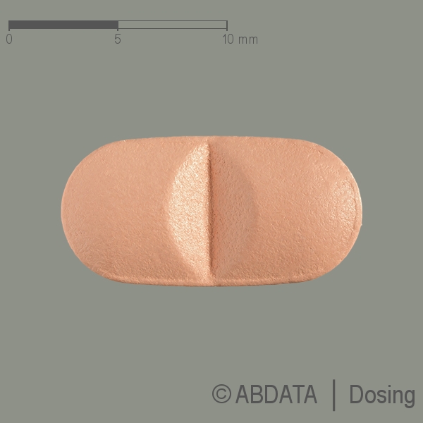 Verpackungsbild (Packshot) von SIMVASTATIN-CT 40 mg Filmtabletten