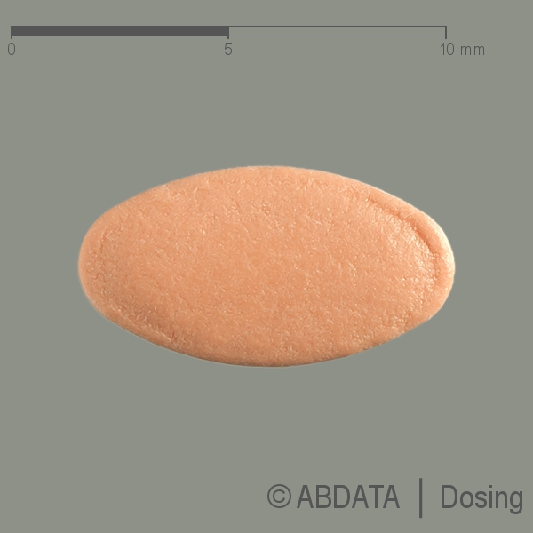 Verpackungsbild (Packshot) von RABEPRAZOL PUREN 10 mg magensaftres.Tabletten