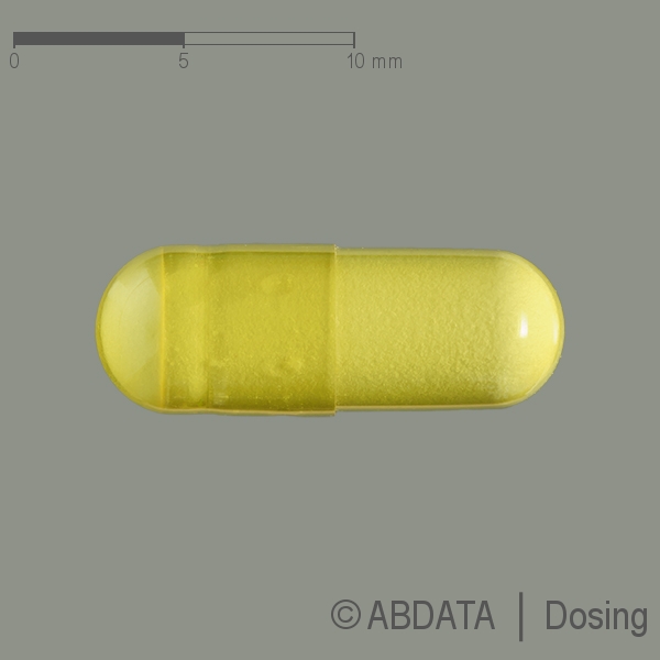 Verpackungsbild (Packshot) von ACEMETACIN STADA 30 mg Hartkapseln ALIUD