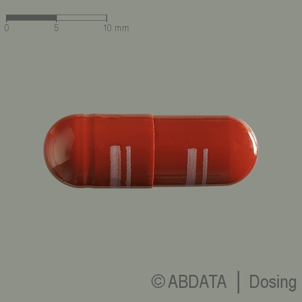 Verpackungsbild (Packshot) von VENLAFAXIN Heumann 150 mg Hartkapseln retardiert