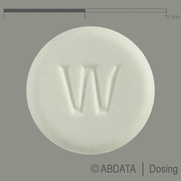 Verpackungsbild (Packshot) von ZINNOBER D 6 Tabletten
