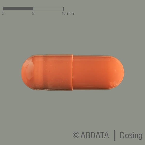 Verpackungsbild (Packshot) von GALANTAMIN-ratiopharm 24 mg Hartkapseln retardiert
