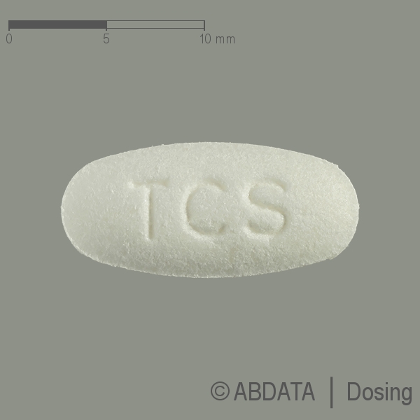 Verpackungsbild (Packshot) von ENVARSUS 4 mg Retardtabletten
