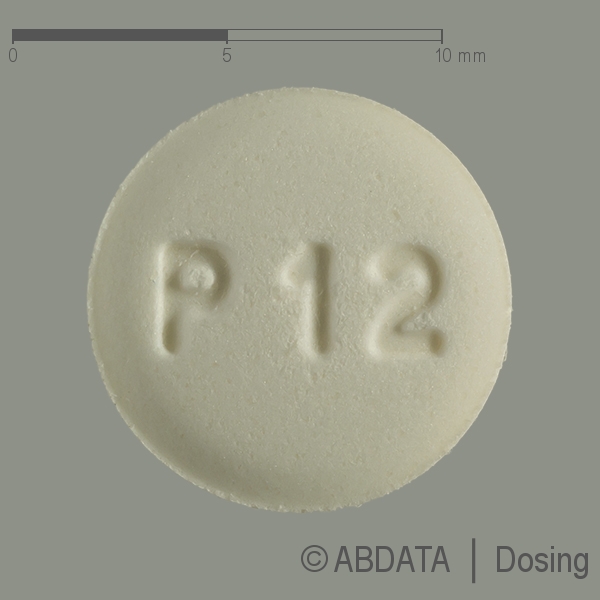Verpackungsbild (Packshot) von OPRYMEA 1,57 mg Retardtabletten