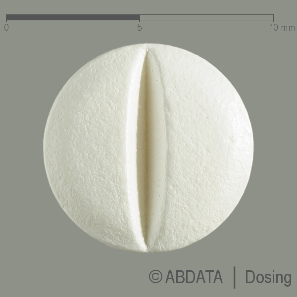 Verpackungsbild (Packshot) von LEFLUNOMID medac 20 mg Filmtabletten