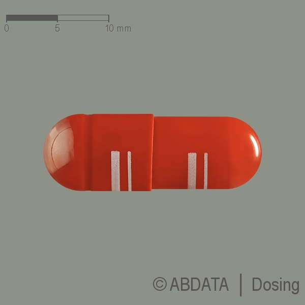 Verpackungsbild (Packshot) von VENLAFAXIN HEXAL 150 mg Hartkapseln retardiert
