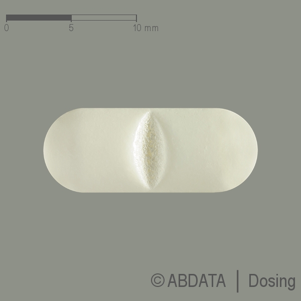 Verpackungsbild (Packshot) von ORFIRIL chrono 300 mg Retardtabletten