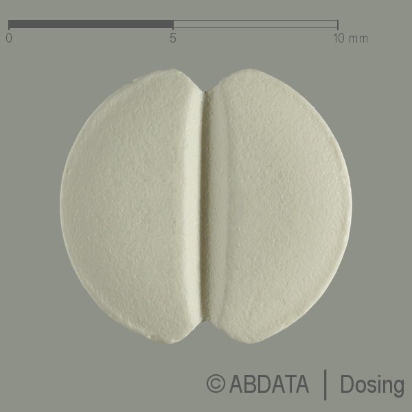 Verpackungsbild (Packshot) von CITALOPRAM AL 30 mg Filmtabletten