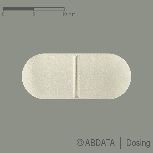 Verpackungsbild (Packshot) von BENFO-biomo 300 mg Filmtabletten