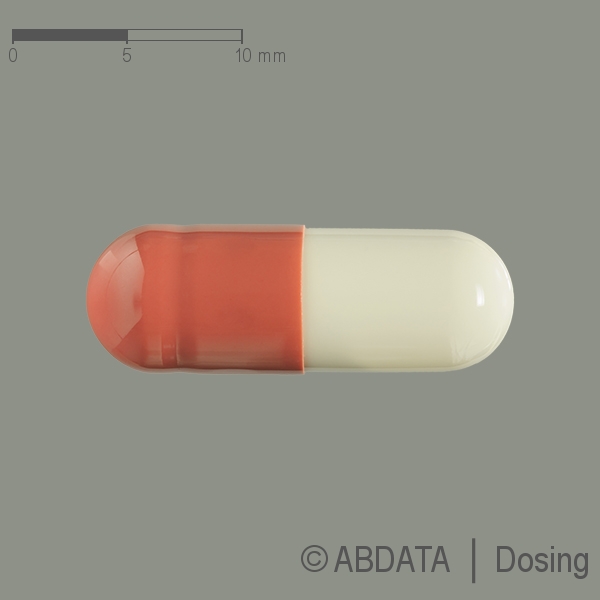 Verpackungsbild (Packshot) von RAMIPRIL Aristo plus Amlodipin 10 mg/5 mg Hartkps