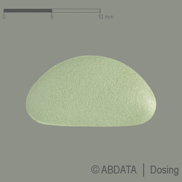 Produktabbildungen für NARATRIPTAN ADGC bei Migräne 2,5 mg Filmtabletten in der Vorder-, Hinter- und Seitenansicht.