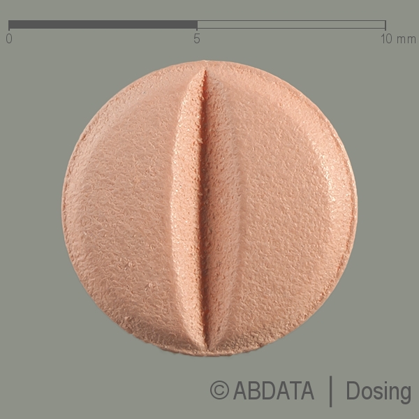 Verpackungsbild (Packshot) von VALSARTAN-ratiopharm 80 mg Filmtabletten