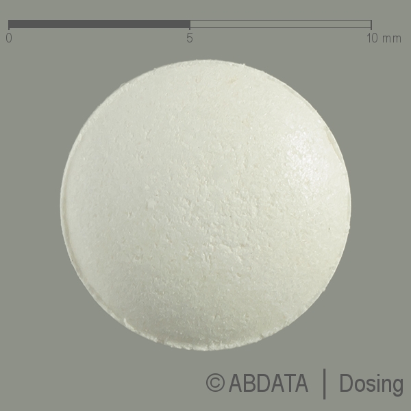 Verpackungsbild (Packshot) von RASAGILIN-neuraxpharm 1 mg Tabletten
