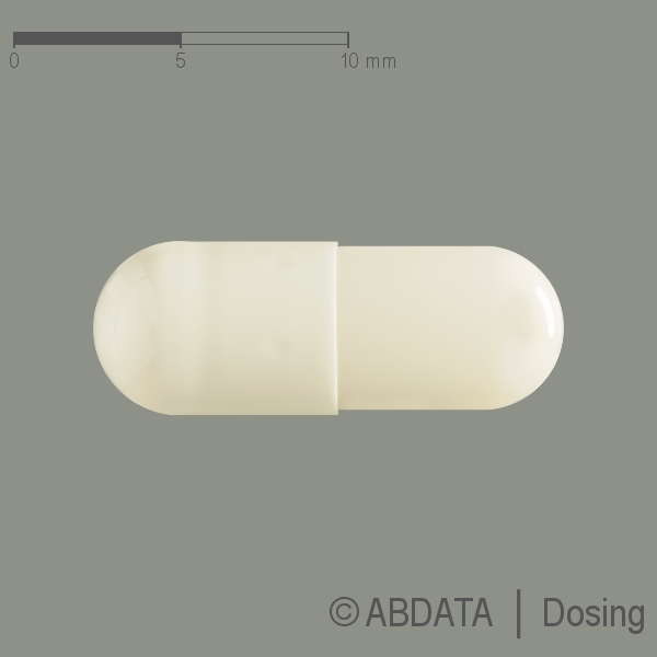 Verpackungsbild (Packshot) von OMEP Plus Amoxicillin + Clarithromycin Kombipack.