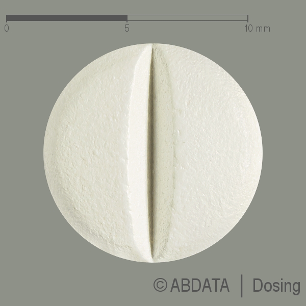 Verpackungsbild (Packshot) von LEVODROP-ratiopharm Hustenstiller 60 mg Filmtabl.