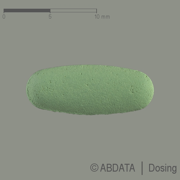 Verpackungsbild (Packshot) von NARATRIPTAN AL 2,5 mg Filmtabletten