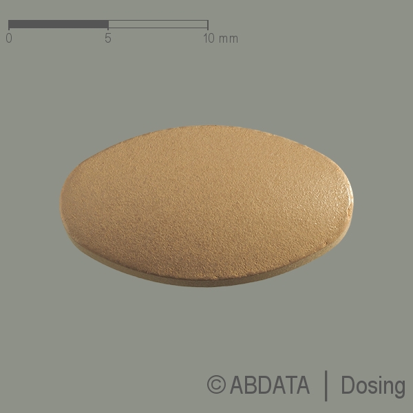 Verpackungsbild (Packshot) von ROPINIROL AbZ 4 mg Retardtabletten