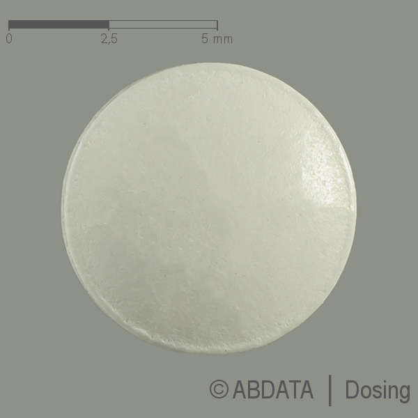 Verpackungsbild (Packshot) von PROPRA-ratiopharm 10 mg Filmtabletten