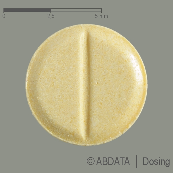 Verpackungsbild (Packshot) von LAMOTRIGIN axcount 25 mg Tabletten