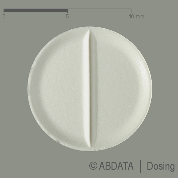 Verpackungsbild (Packshot) von PAROXETIN-neuraxpharm 30 mg Tabletten