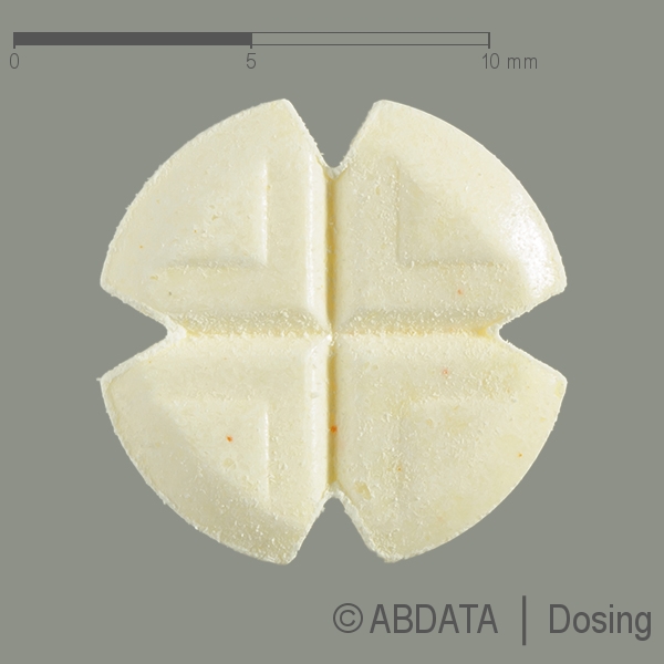 Verpackungsbild (Packshot) von TIMOX extent 150 mg Tab.m.veränd.Wirkst.-Frs.