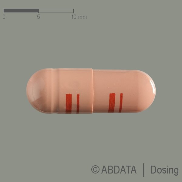 Verpackungsbild (Packshot) von VENLAFAXIN Heumann 75 mg Hartkapseln retardiert