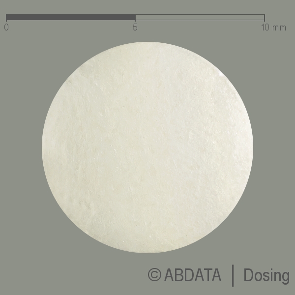 Verpackungsbild (Packshot) von ASS Medibond 100 mg magensaftresistente Tabletten