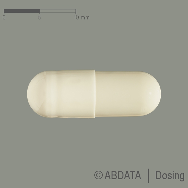 Verpackungsbild (Packshot) von LANSOPRAZOL STADA 30 mg magensaftres.Hartkapseln