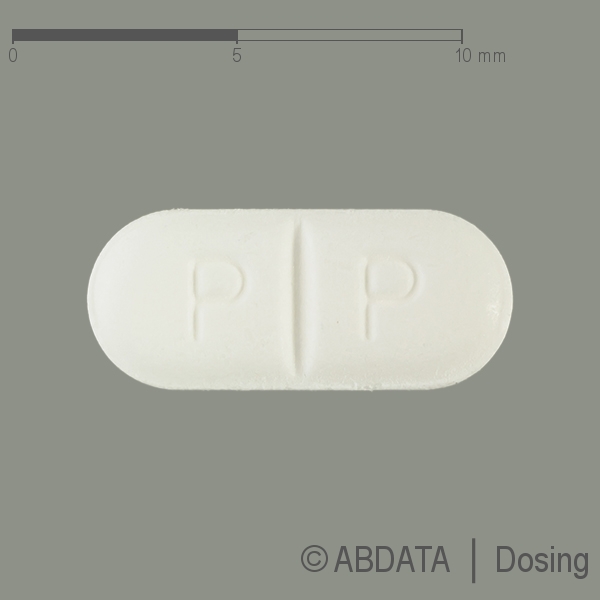 Verpackungsbild (Packshot) von PRAMIPEXOL Hennig 0,18 mg Tabletten