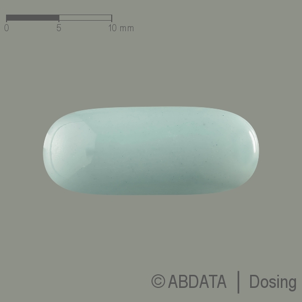 Verpackungsbild (Packshot) von IBUPROFEN Dolorgiet 400 mg Weichkapseln