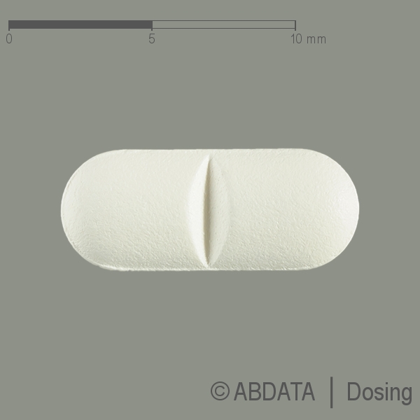 Verpackungsbild (Packshot) von ROPINIROL Heumann 0,25 mg Filmtabletten