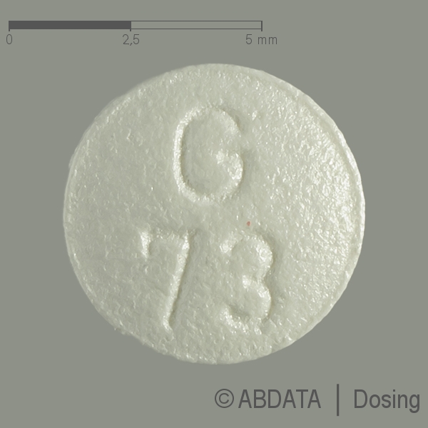 Verpackungsbild (Packshot) von MAITALON 20 0,02 mg/3 mg Filmtabletten