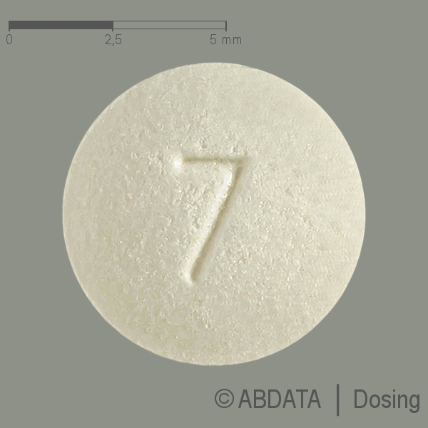 Verpackungsbild (Packshot) von MELATONIN VITABALANS 3 mg Tabletten