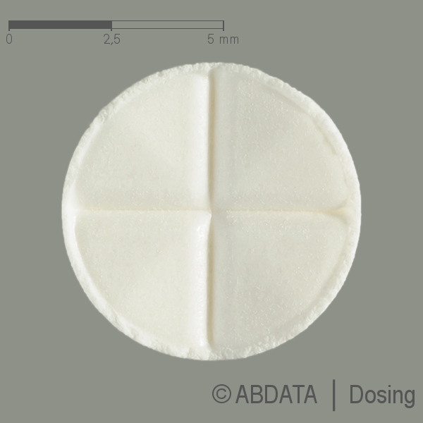 Verpackungsbild (Packshot) von OXA-CT 10 mg Tabletten
